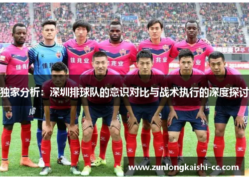 独家分析：深圳排球队的意识对比与战术执行的深度探讨